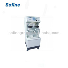 Electric Suction Apparatus,Electric Suction Unit with CE,Breathing Apparatus Price